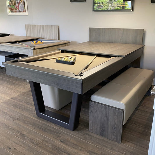 FMF Ultimate Pool Dining Table | Various Finishes 7ft